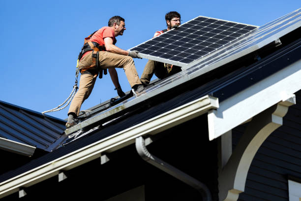 Best Roof Moss and Algae Removal  in Santa Nella, CA