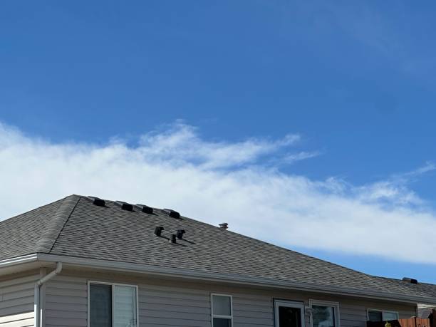 Best Storm Damage Roof Repair  in Santa Nella, CA