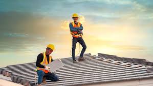 Best Roof Ventilation Installation  in Santa Nella, CA
